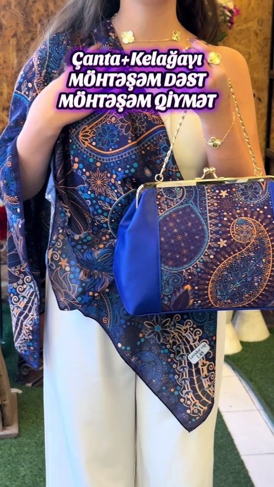 TikTok video thumbnail by kupem_accessories