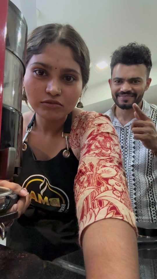 TikTok video thumbnail by seethasri2002
