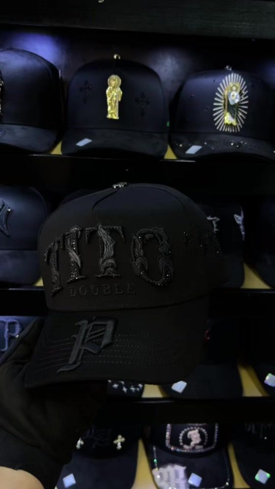 TikTok video thumbnail by the_king.hats