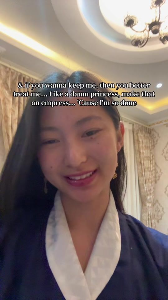 TikTok video thumbnail by chogisempala