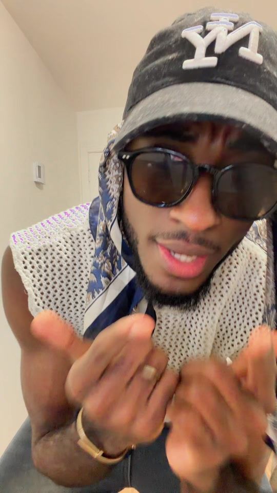 TikTok video thumbnail by henri_fouda
