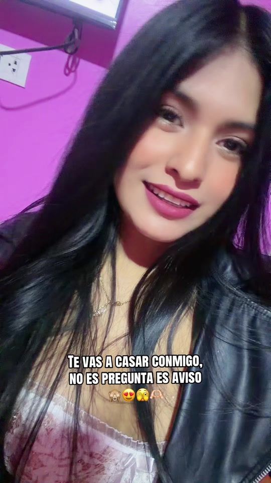 TikTok video thumbnail by lisbeth_trujillo23