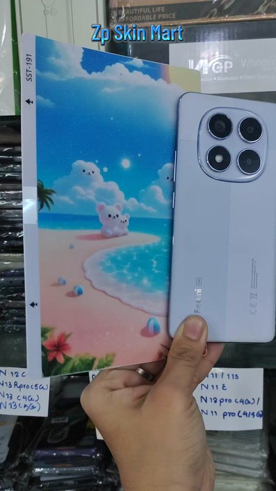 TikTok video thumbnail by zp_mobile_yangon