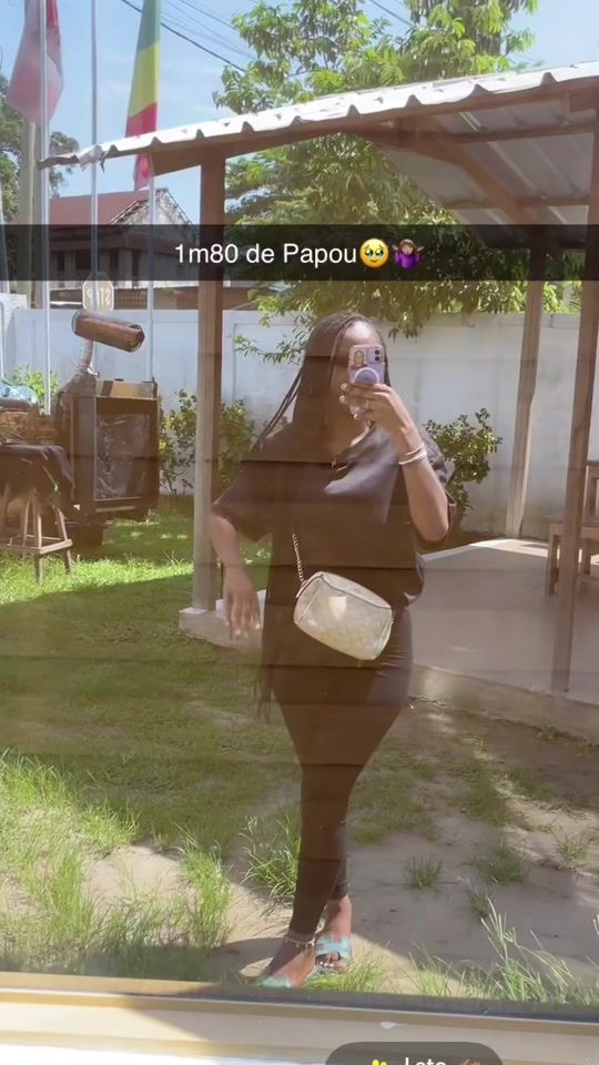 TikTok video thumbnail by precieuse_fortune