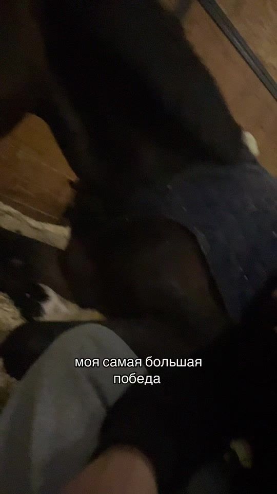 TikTok video thumbnail by itskhalilullina