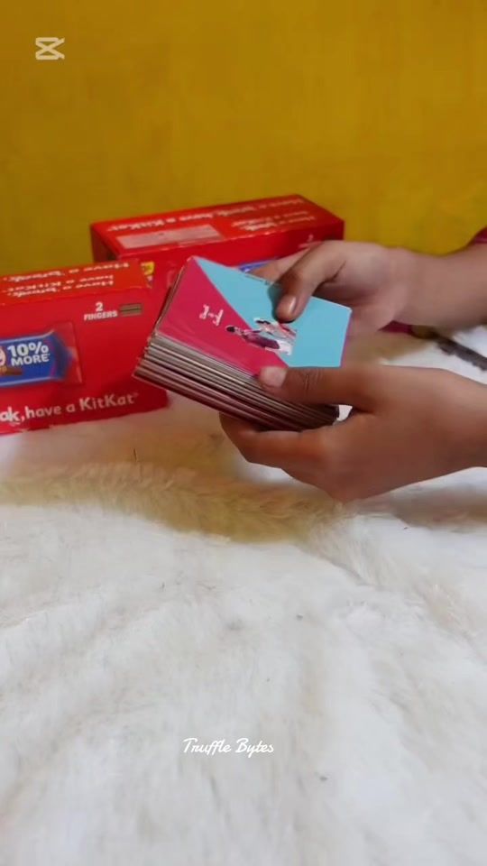 TikTok video thumbnail by truffle_bytes