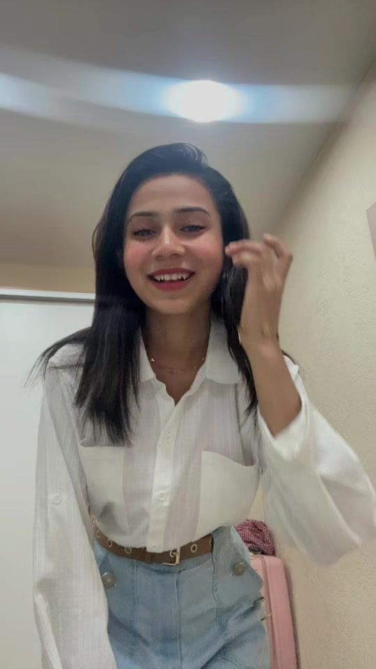 TikTok video thumbnail by _smiling_fariya_
