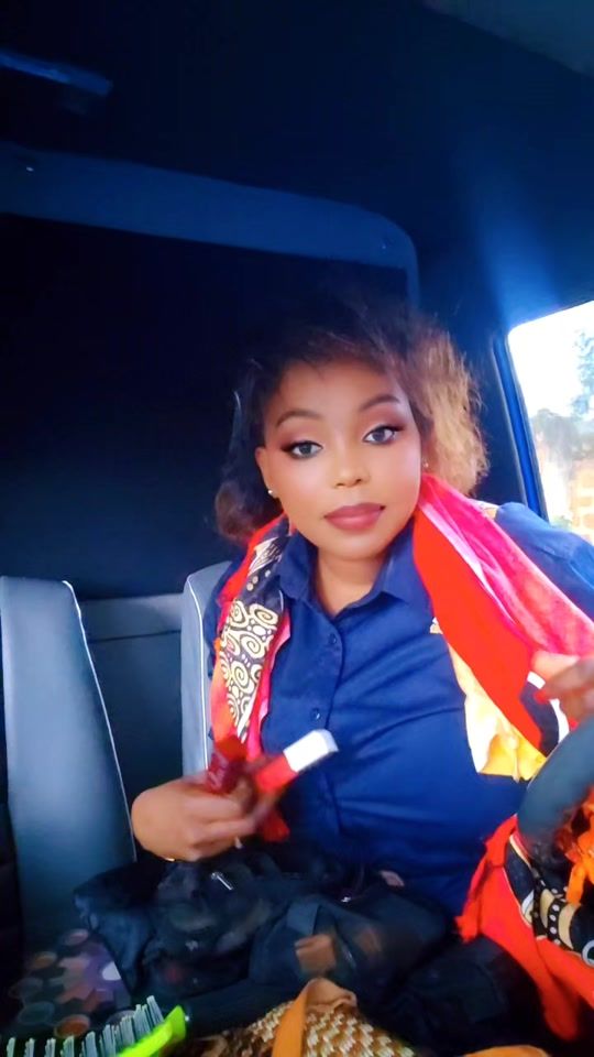 TikTok video thumbnail by fridahmwaka_