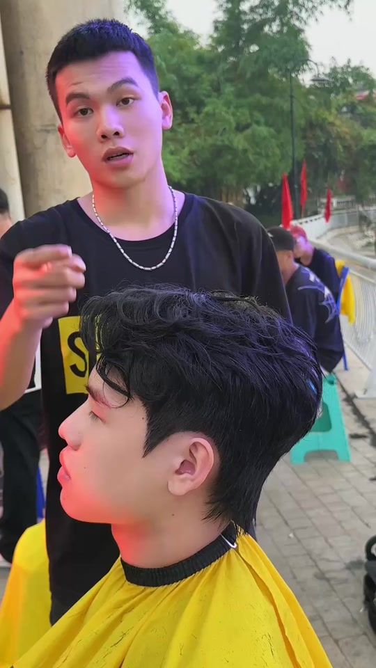 TikTok video thumbnail by phongbvb