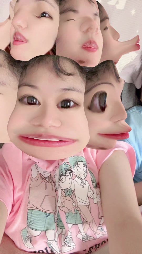 TikTok video thumbnail by hayaao7