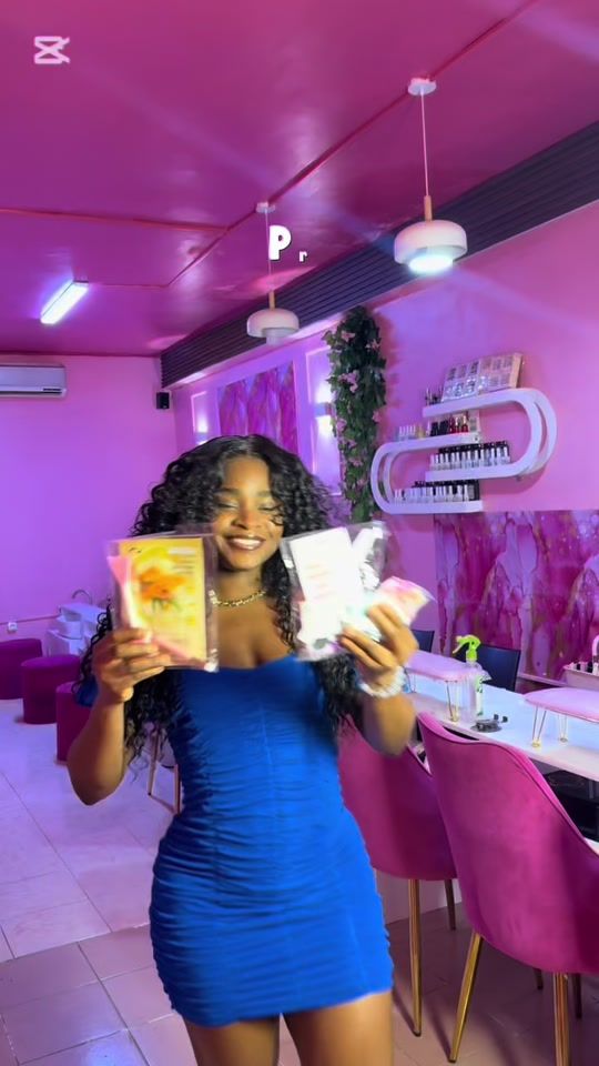 TikTok video thumbnail by zizynails2