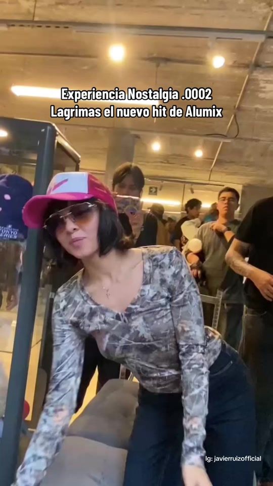 TikTok video thumbnail by javierruizofficial