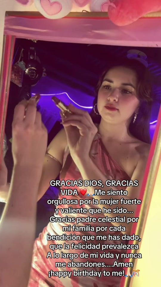 TikTok video thumbnail by michell_sagastume1