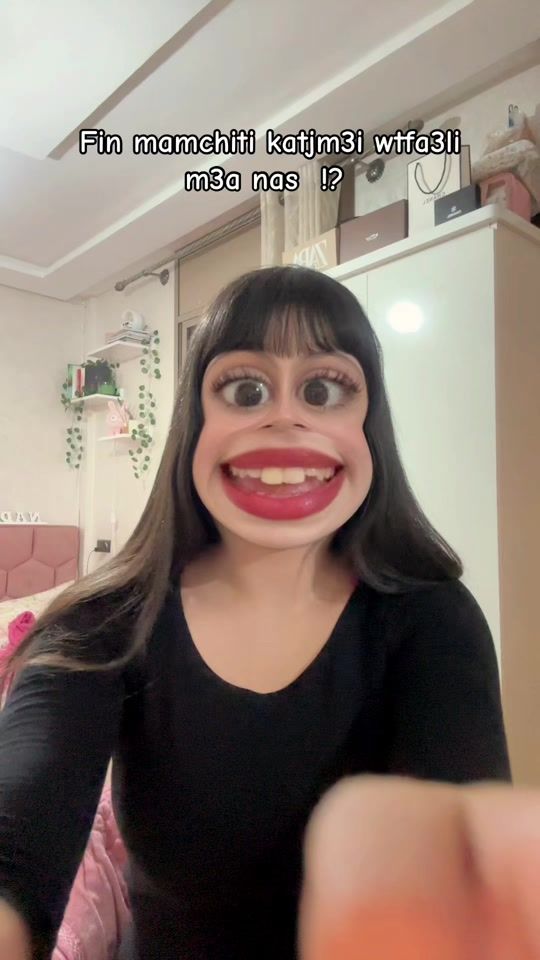 TikTok video thumbnail by lola_bousaid