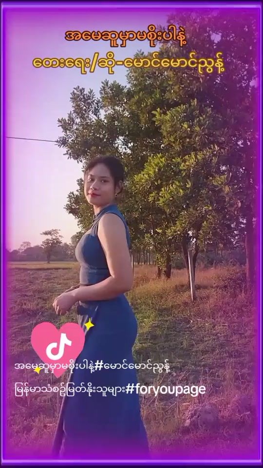 TikTok video thumbnail by soekyaing187