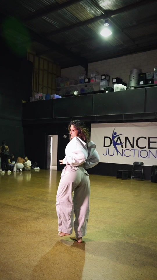 TikTok video thumbnail by anjanac_choreo