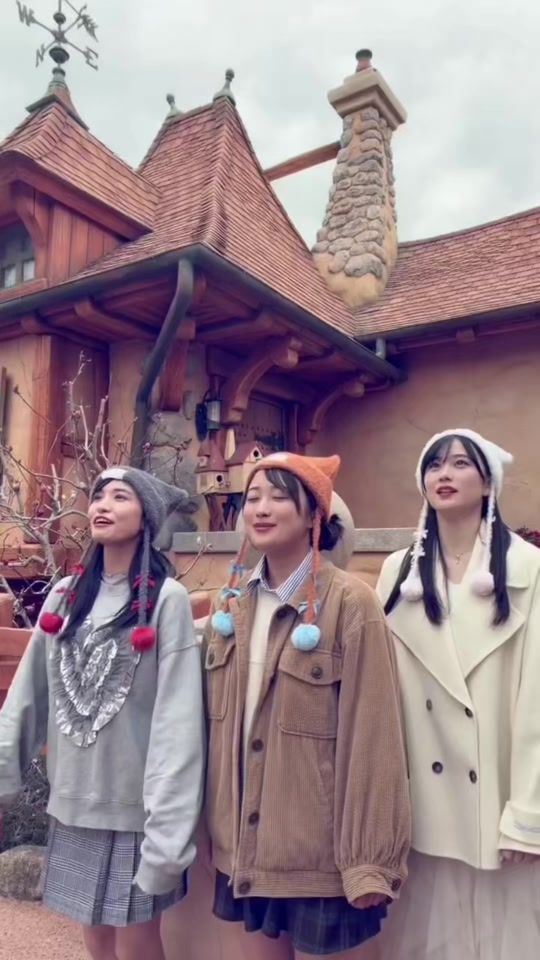 TikTok video thumbnail by take__ruri