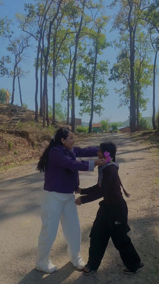 TikTok video thumbnail by bnathapamagar