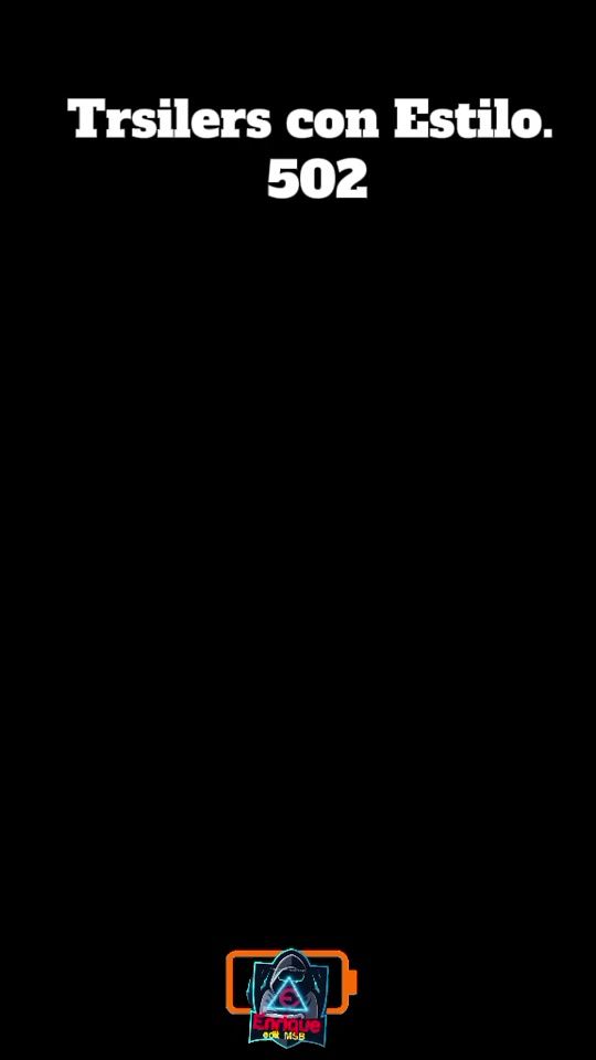 TikTok video thumbnail by enrikesmbocell