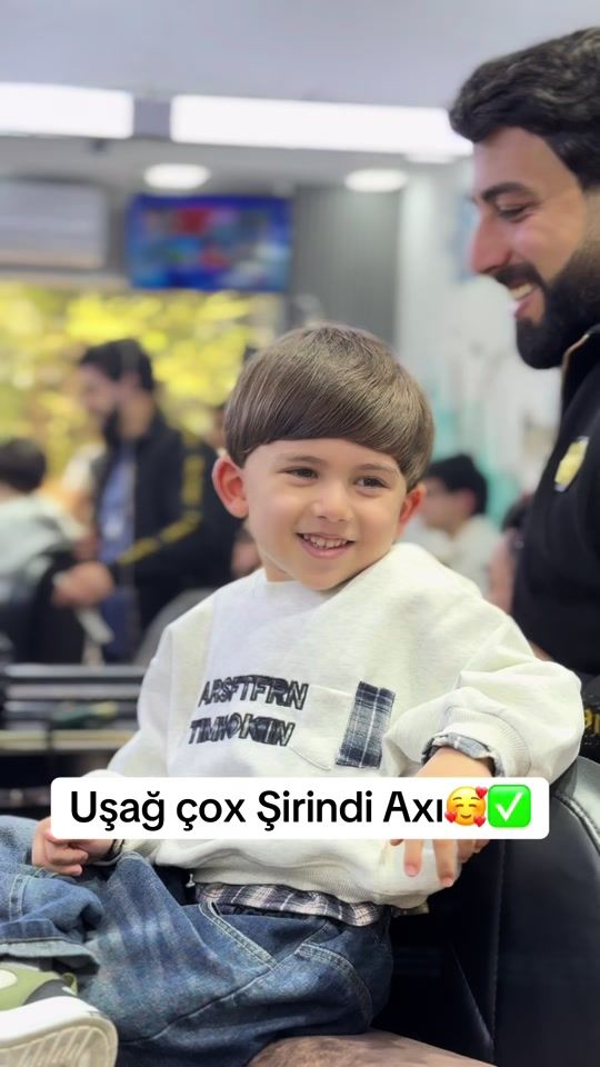 TikTok video thumbnail by barber_murad33
