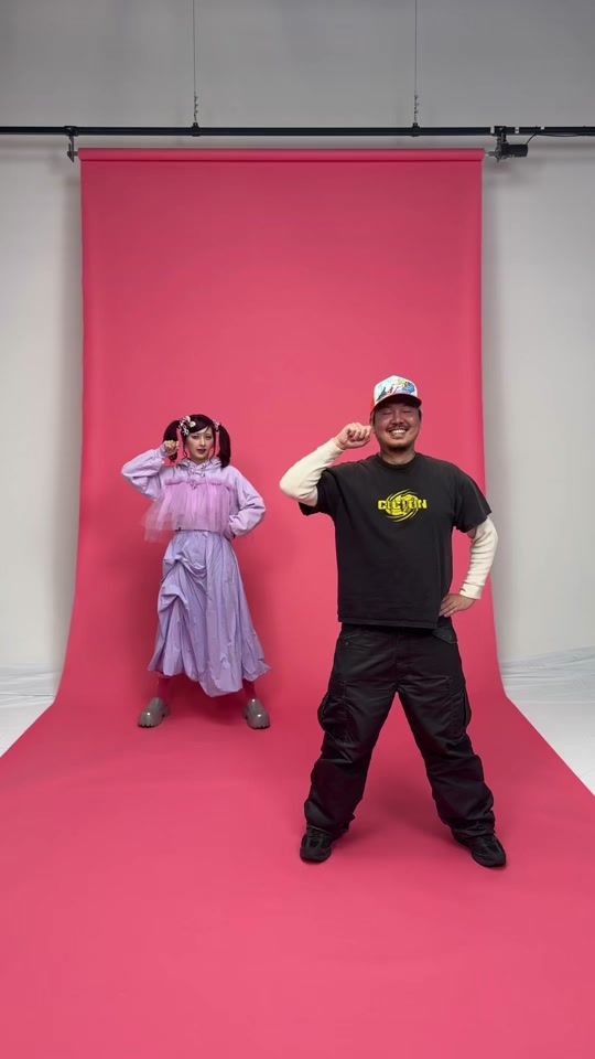 TikTok video thumbnail by tomonyan5555