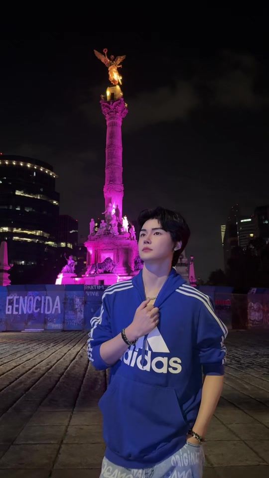 TikTok video thumbnail by latino_yun