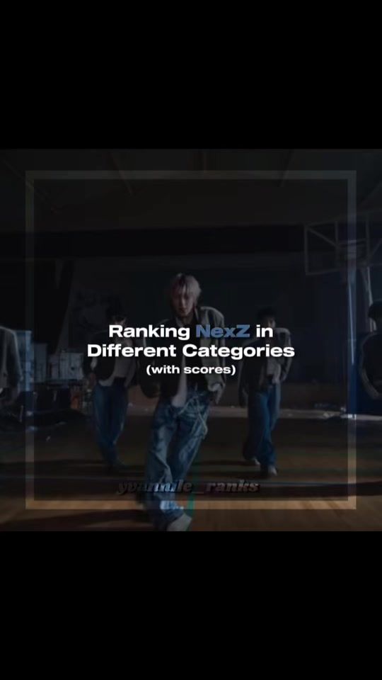 TikTok video thumbnail by yvanille_ranks