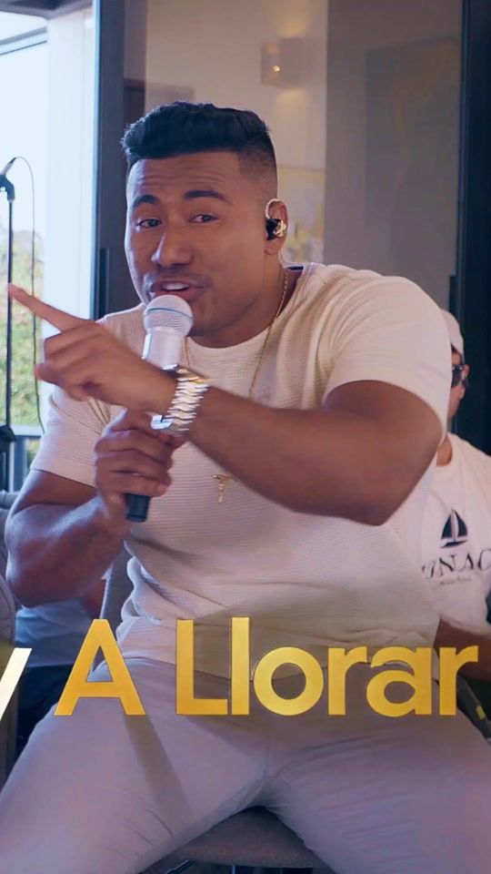 TikTok video thumbnail by cantavallenato