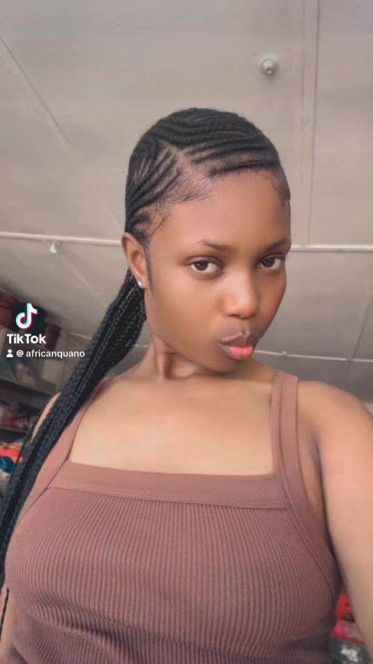TikTok video thumbnail by africanquano