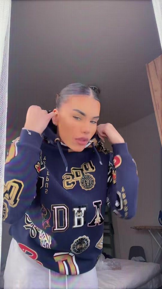 TikTok video thumbnail by baarrrbarraa