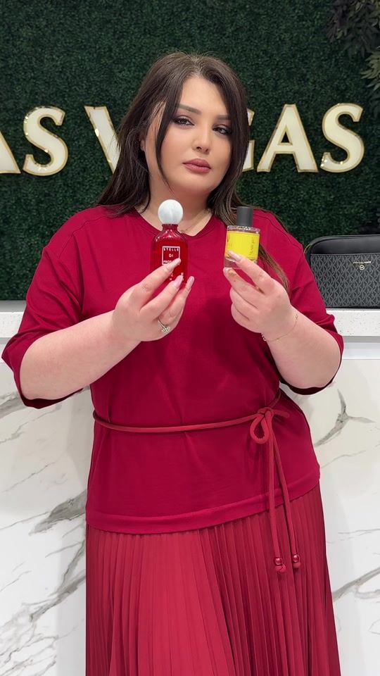 TikTok video thumbnail by lasvegas.moda