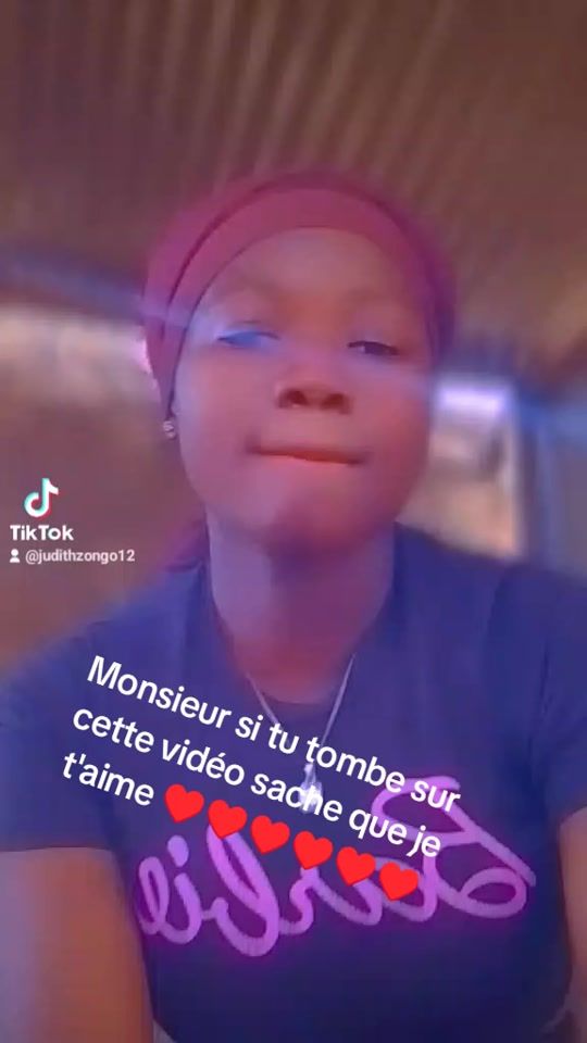 TikTok video thumbnail by judithzongo12
