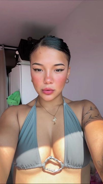 TikTok video thumbnail by sheibarrios_