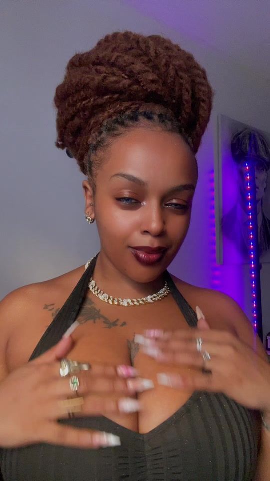 TikTok video thumbnail by lil.shawrie._