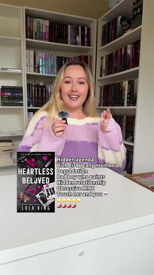 TikTok video thumbnail by ashsreads