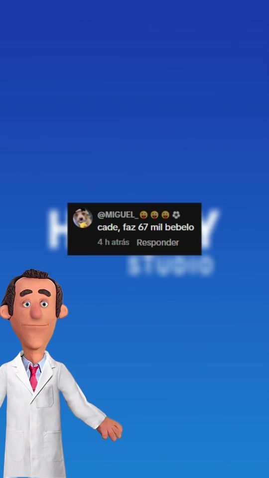 TikTok video thumbnail by profbebelooficial