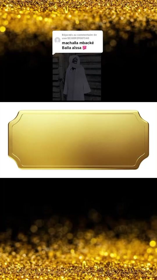 TikTok video thumbnail by serigneabdoulahifaye