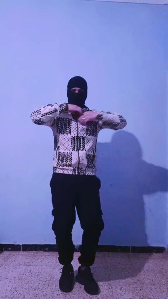 TikTok video thumbnail by __walidou__14