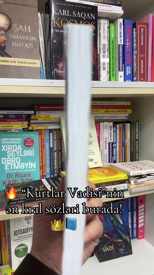 TikTok video thumbnail by kitabyurdu