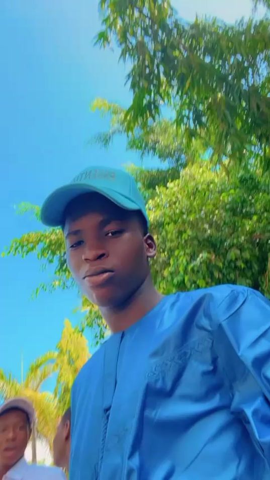 TikTok video thumbnail by malikson99
