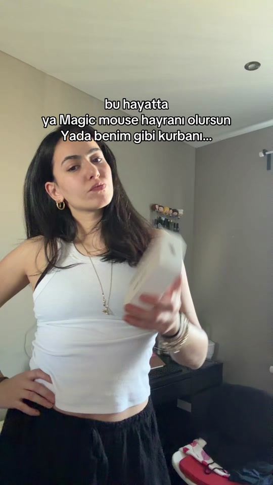 TikTok video thumbnail by ayseliecemli