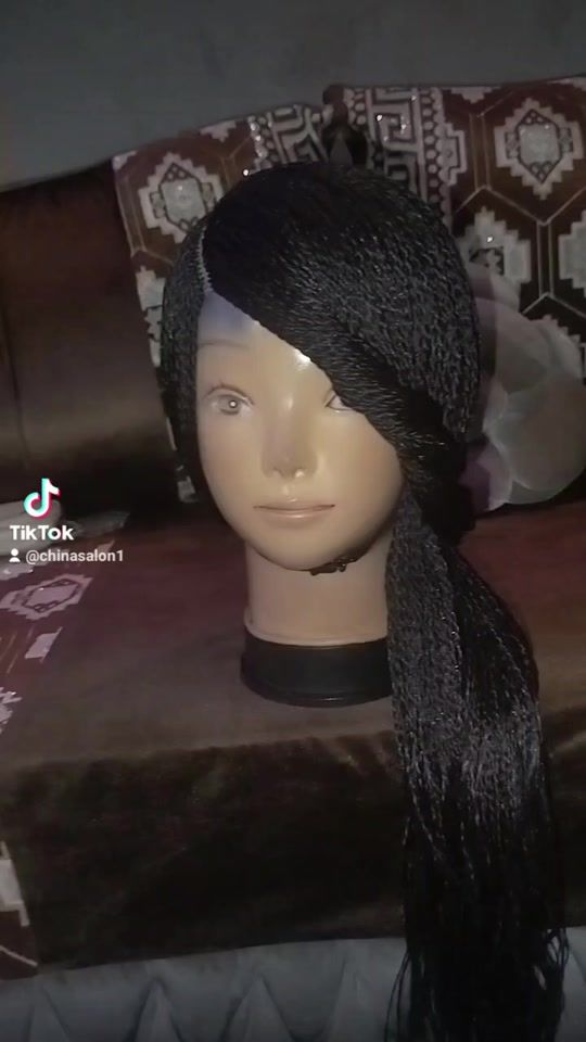 TikTok video thumbnail by chinasalon1