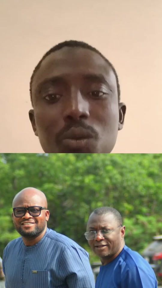 TikTok video thumbnail by chiefbalendira