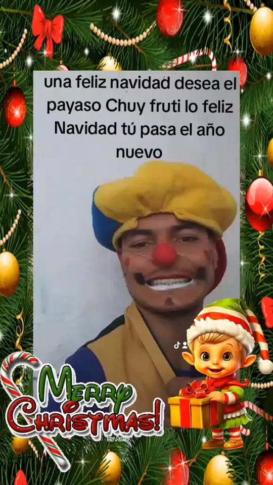 TikTok video thumbnail by elpayasotutifruty