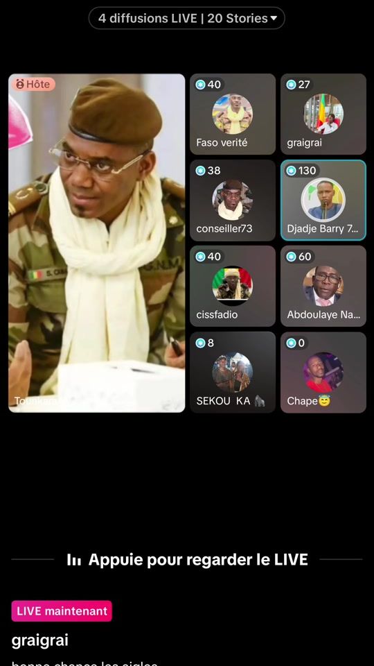 TikTok video thumbnail by waragang60