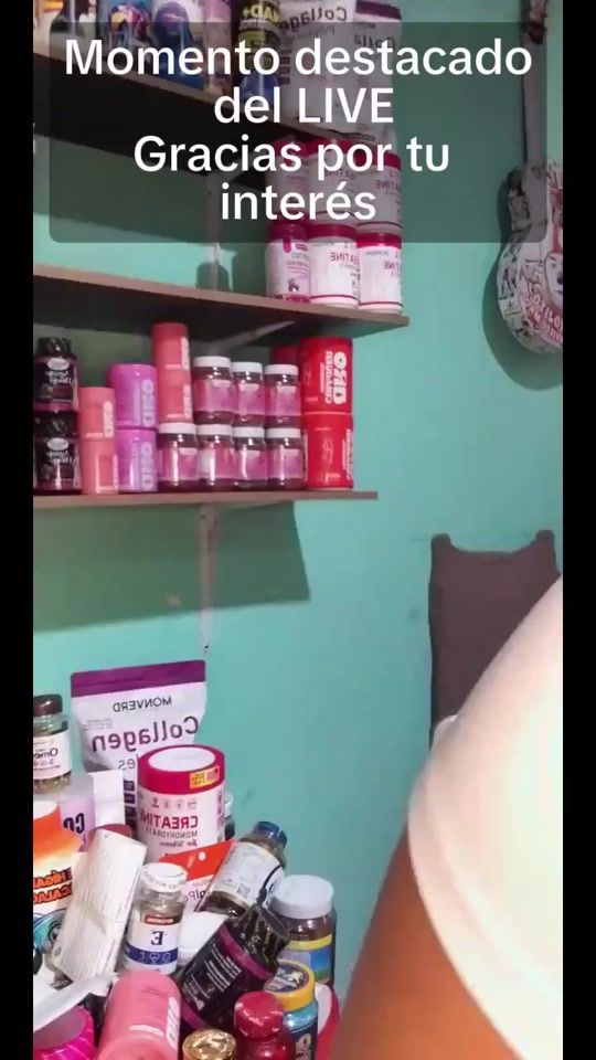 TikTok video thumbnail by mafer.risas