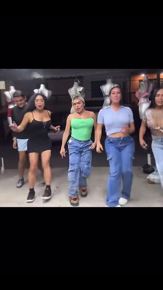 TikTok video thumbnail by dimeserrano