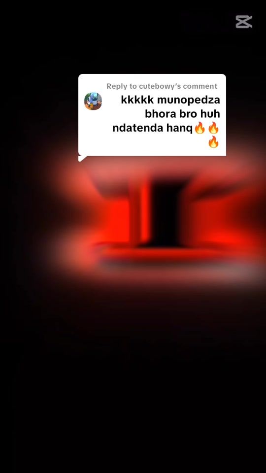 TikTok video thumbnail by tendai468