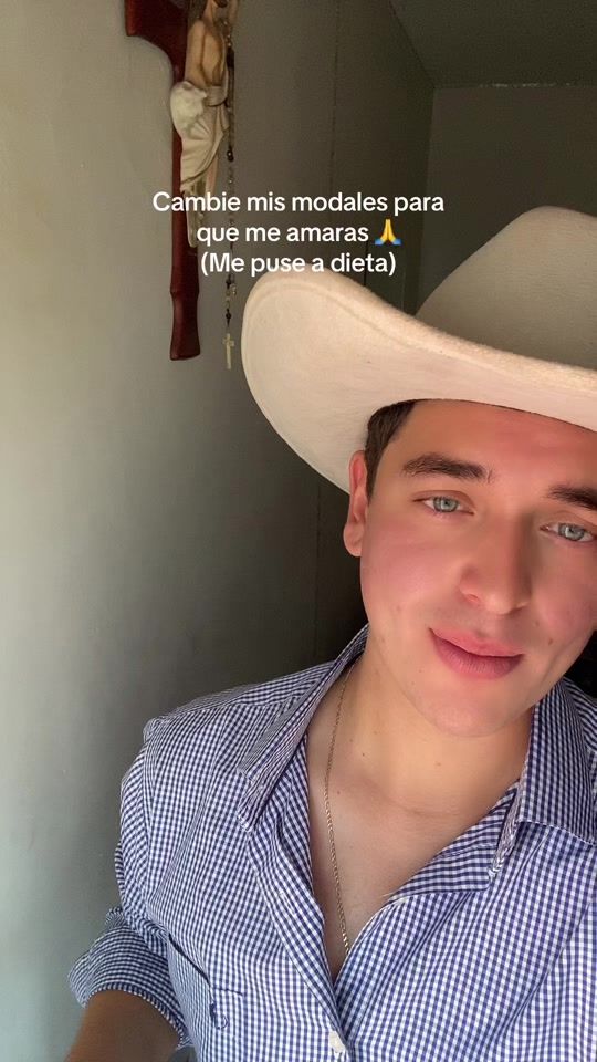TikTok video thumbnail by ulises_dh