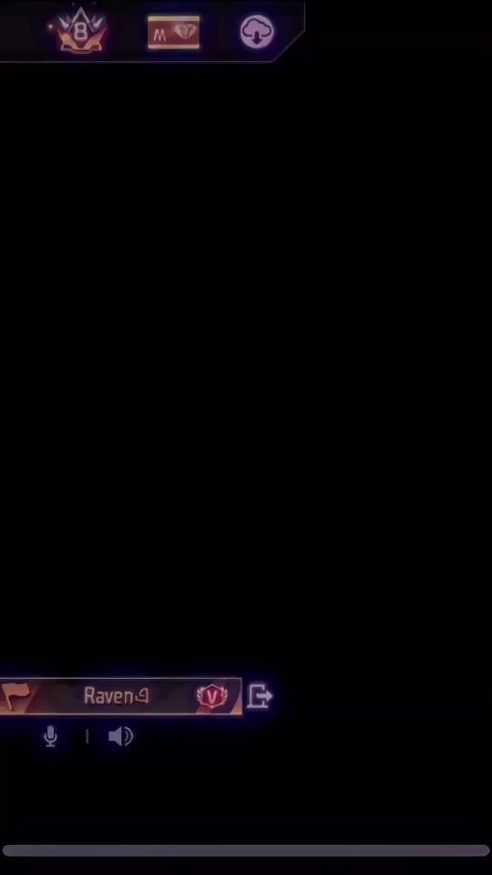 TikTok video thumbnail by raven.freefire